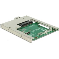 DeLock USB > mSATA 62468