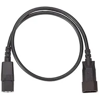 Bachmann 356.171 Verlängerung H05VV-F 3G1,0,sw