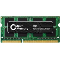 CoreParts DDR3 - Modul - 8 GB - SO