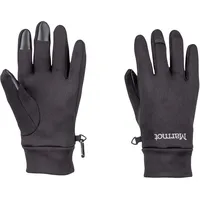 Marmot Power Stretch Connect Glove, black (001) S