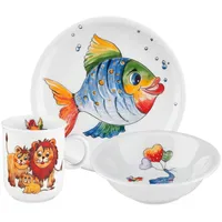 SELTMANN WEIDEN Bunte Tierwelt 3 tlg.