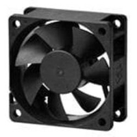 SUNON 24V DC Fan, 60mm MF60252V3-1000U-A99