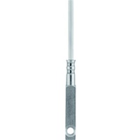 Jumo Temperatursensor 00065547 Fühler-Typ Pt100 Messbereich Temperatur-50 bis 260