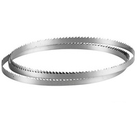 Holzmann Maschinen Holzmann Bandsägeblatt 1826x8x0,4mm 6 ZpZ BSB245HQB8