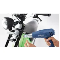 Steinel 006662 Stoßverbinder 10 St.