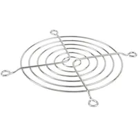 WALLAIR N40974 Lüftergitter (B x H) 9.2 cm x