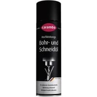 Caramba Bohr- und Schneidöl 500 ml