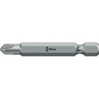 WERA 871/4 Torq-Bit 1/4 Werkzeugstahl legiert F 6.3 1St.