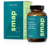 Smart protein Smart Protein, 180 Presslinge