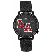 GUESS Ladies Originals V1011m2 Uhr Black One Size