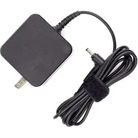 Lenovo 5A10K78752 AC-Adapter 65 W, Schwarz