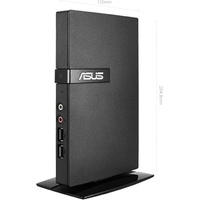 Asus CDX10 - 1 GHz - Cortex A8 -