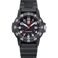 Luminox Leatherback Sea Turtle Giant Polyurethan 44 mm XS.0321.L