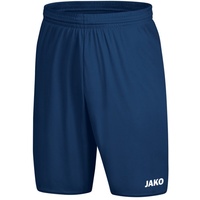Jako Kinder Sporthose Anderlecht 2.0 Navy, 164,