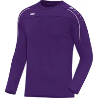 Jako Classico Sweatshirt lila L