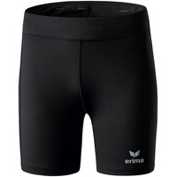 Erima Performacne Kurz Damen schwarz 40