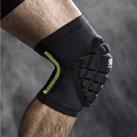 Select Kniebandage Handball Unisex, S