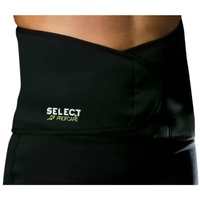 Select Rückenbandage schwarz S