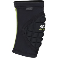 Select Kniebandage Handball Kinder schwarz S