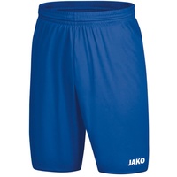 Jako Manchester 2.0 Sporthose royal XXL