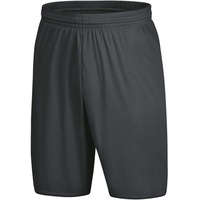 Jako Palermo 2.0 Sporthose anthrazit 128