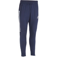 Select Argentina Trainingshose Navy/Weiß XL