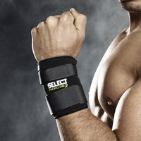 Select Handgelenkbandage schwarz