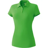Erima Teamsport Poloshirt Damen green 40