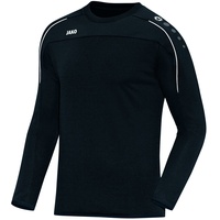 Jako Sweat Classico schwarz, 116