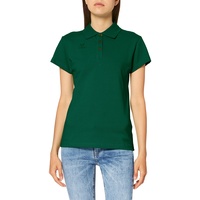 Erima Teamsport Poloshirt, Smaragd, 164