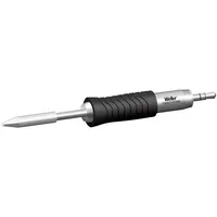 Weller RTU 020 B MS Lötspitze abgeschrägt Spitzen-Größe 2mm