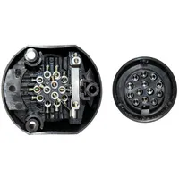 TFA Anhänger-Steckdose 13-polig