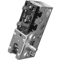 B + B THERMO-TECHNIK Feuchteregler 1 St. TW2001-A Messbereich: