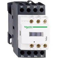 Schneider Electric LC1DT20F7