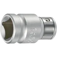 TOOLCRAFT 815289 Bit-Adapter 10 mm 1/2 Zoll 1 St.