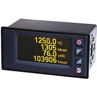 Wachendorff MA964802 MA964802 Modbus-Remote Display