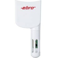 EBRO TPH 400 TPH 400 Externer kapaz (Messgerätkoffer), Messtechnik,