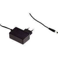 MeanWell MEAN WELL GSM12E09-P1J Steckernetzteil, Festspannung 9 V/DC 1.33