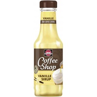Schwartau Coffee Shop Vanille 200 ml