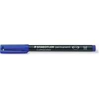 Staedtler Lumocolor permanent