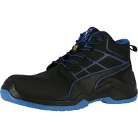 Puma Stiefel 634200, ESD, S3, Gr.48, schwarz/blau