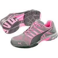 Puma Celerity Knit Wns Low S1P HRO SRC pink