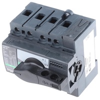 Schneider Electric 28901 Lasttrennschalter 40A 250 V/DC, 500 V/AC