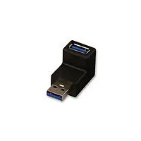 Lindy USB 3.0 A 90C nach oben
