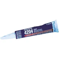 LOCTITE Loctite® 4204 Sekundenkleber 29559 20g