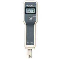 VOLTCRAFT PHT-01 ATC pH-Messgerät pH-Wert