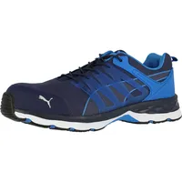 Puma Velocity 2.0 Low S1P ESD HRO SRC blue