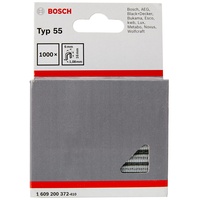 Bosch Schmalrückenklammer Typ 55 6 x 1,08 x 16