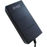 EAXUS Netzteil Adapter schwarz PlayStation 2