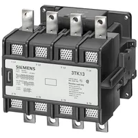 Siemens 3TK1542-0AP0 Schütz 4 Schließer 1 St.